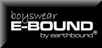 e-bound menswear collection